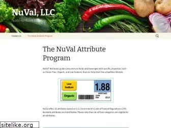 nuval.com