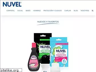 nuvel.com.mx