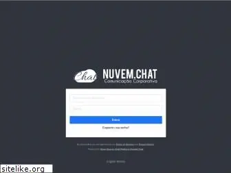 nuvem.chat