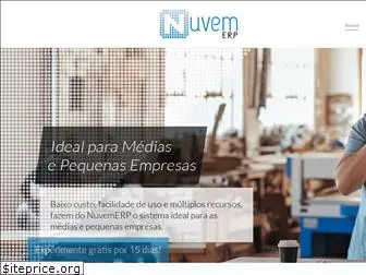 nuvemerp.com.br