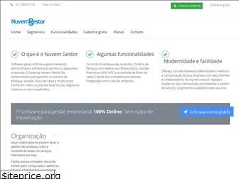 nuvemgestor.com.br