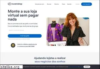 nuvemshop.com.br