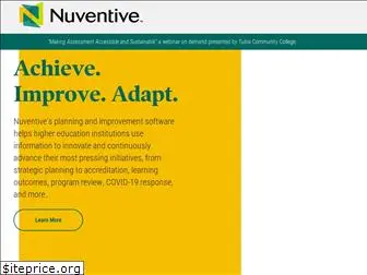 nuventive.com