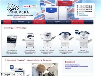 nuvera.by