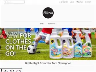 nuveraproducts.com