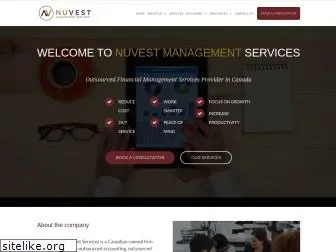 nuvest.net