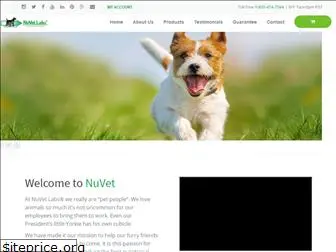 nuvetonline.net