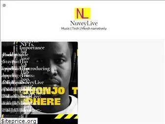 nuveylive.org