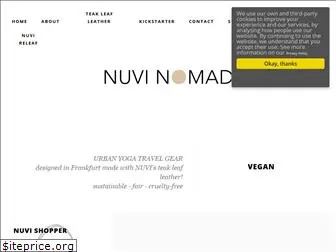 nuvi-nomad.com
