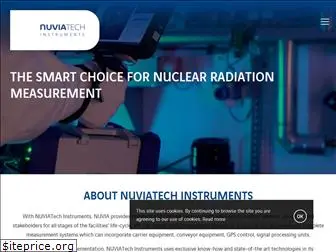 nuviatech-instruments.com