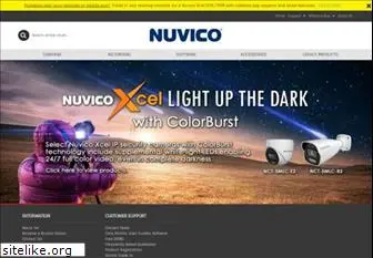 nuvico.com