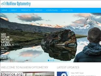 nuviewoptometry.com