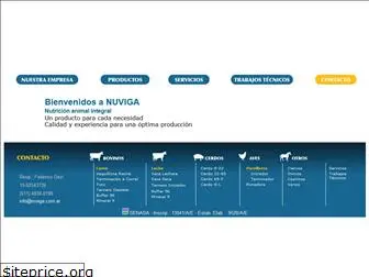 nuviga.com.ar