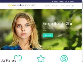 nuvision.co.nz