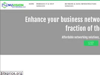 nuvisiontechsolutions.com