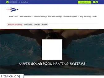 nuvissolar.com