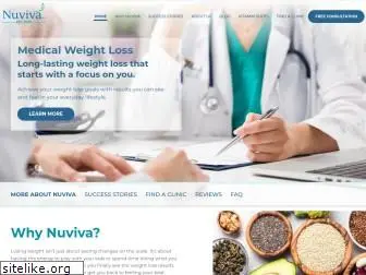 nuvivaweightloss.com