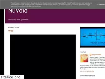 nuvoid.blogspot.com