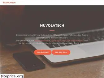 nuvola-tech.com