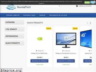 nuvolapoint.com