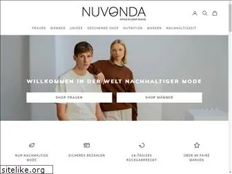 nuvonda.ch