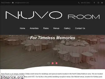 nuvoroom.com