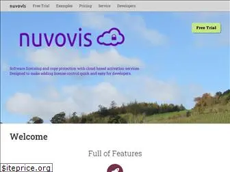 nuvovis.com