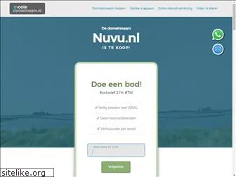 nuvu.nl