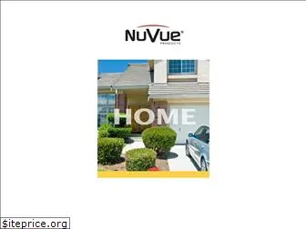 nuvueproducts.com