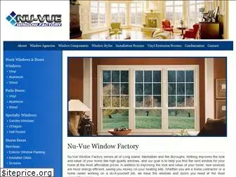 nuvuewindow.com