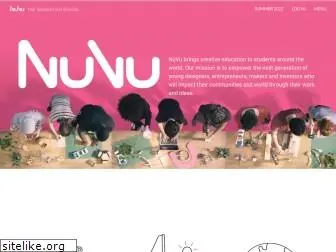 nuvustudio.com