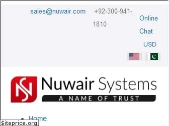 nuwair.com