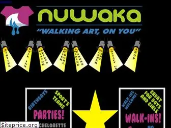 nuwaka.com