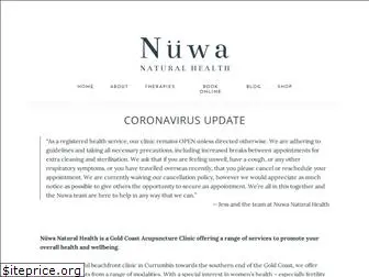 nuwanaturalhealth.com.au