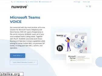 nuwave.com