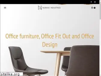 nuwavefurniture.co.za