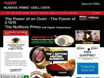 nuwaveprimo.com