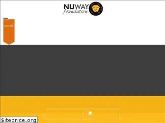 nuwayfoundation.org