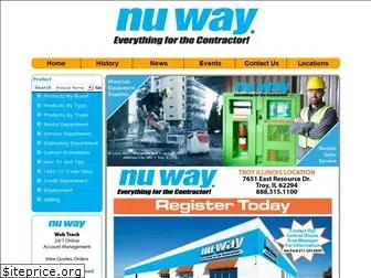 nuwayinc.com