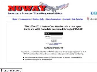 nuwaymembership.com