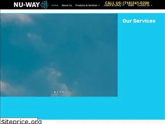 nuwayscientific.com