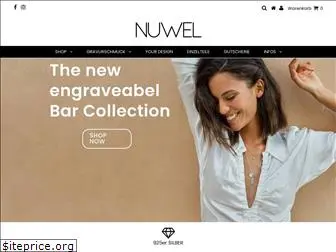 nuwel-jewellery.com