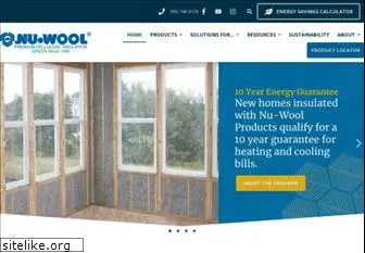 nuwool.com