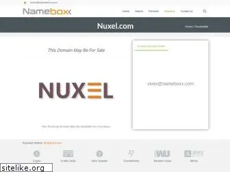 nuxel.com