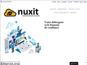 nuxit.net