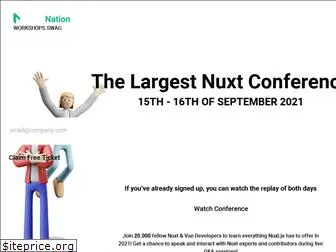 nuxtnation.com