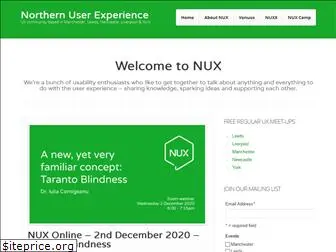 nuxuk.org