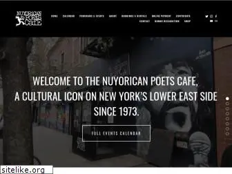 nuyorican.org