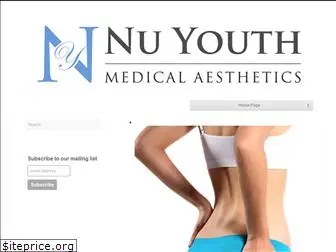 nuyouth.co.za