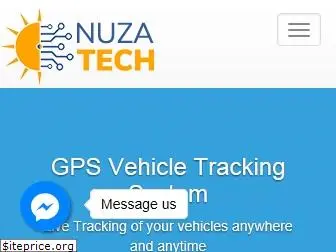 nuzatech.com